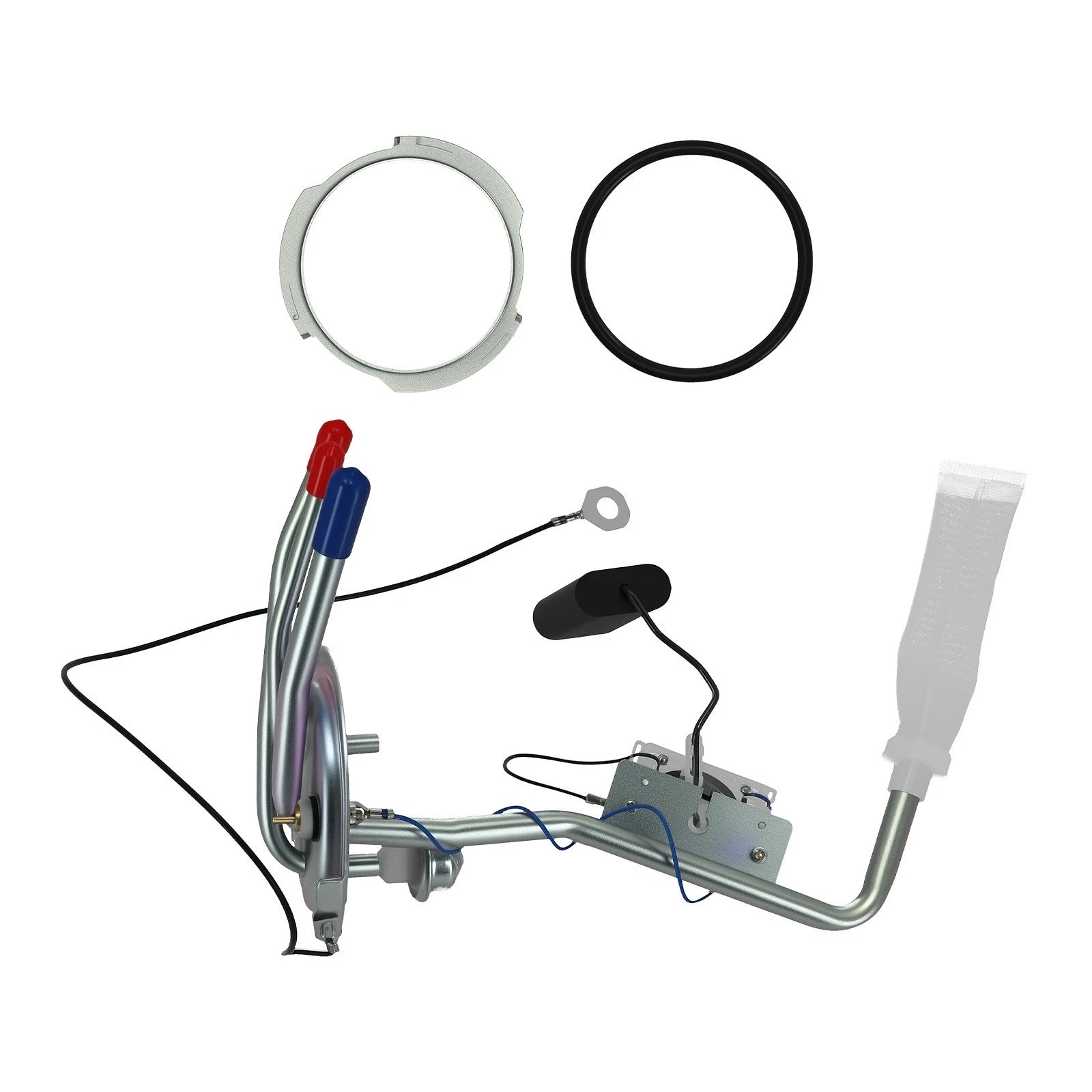 Fuel Sending Unit for Chevy Monte Carlo, Oldsmobile Cutlass (1978-1988)