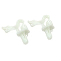 A Pillar Trim Retainer Clips / 2 x for Toyota Lexus