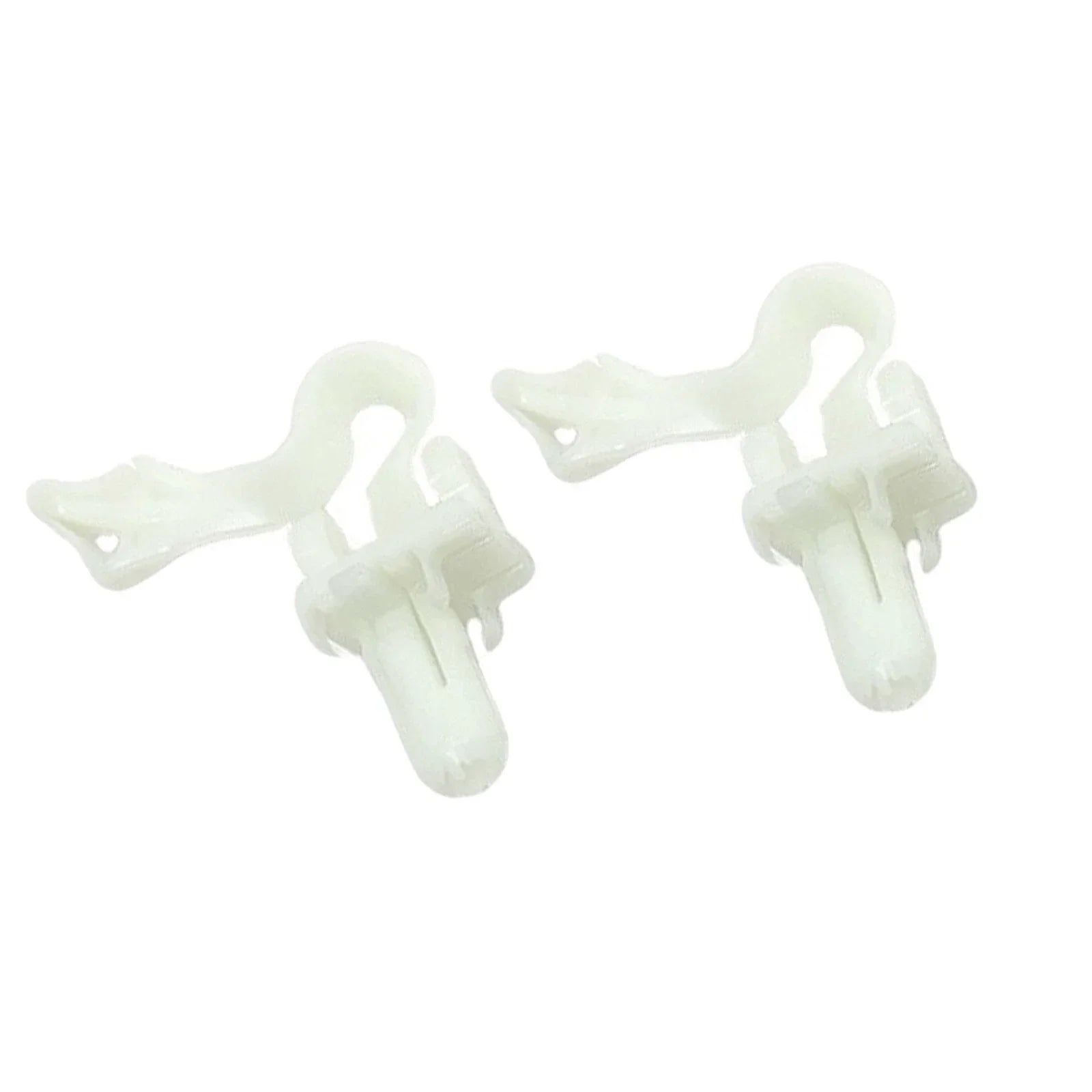 A Pillar Trim Retainer Clips / 2 x for Toyota Lexus