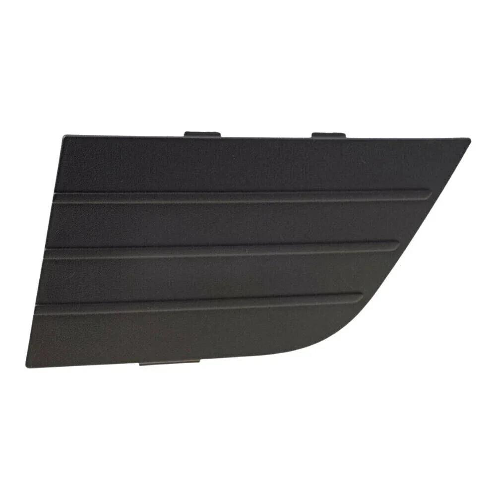 Black Left Side Bumper Grille for Lincoln MKX (2011-2015)
