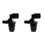2X Camshaft Position Sensors 37510R40A01 for Honda Accord CR-V Civic