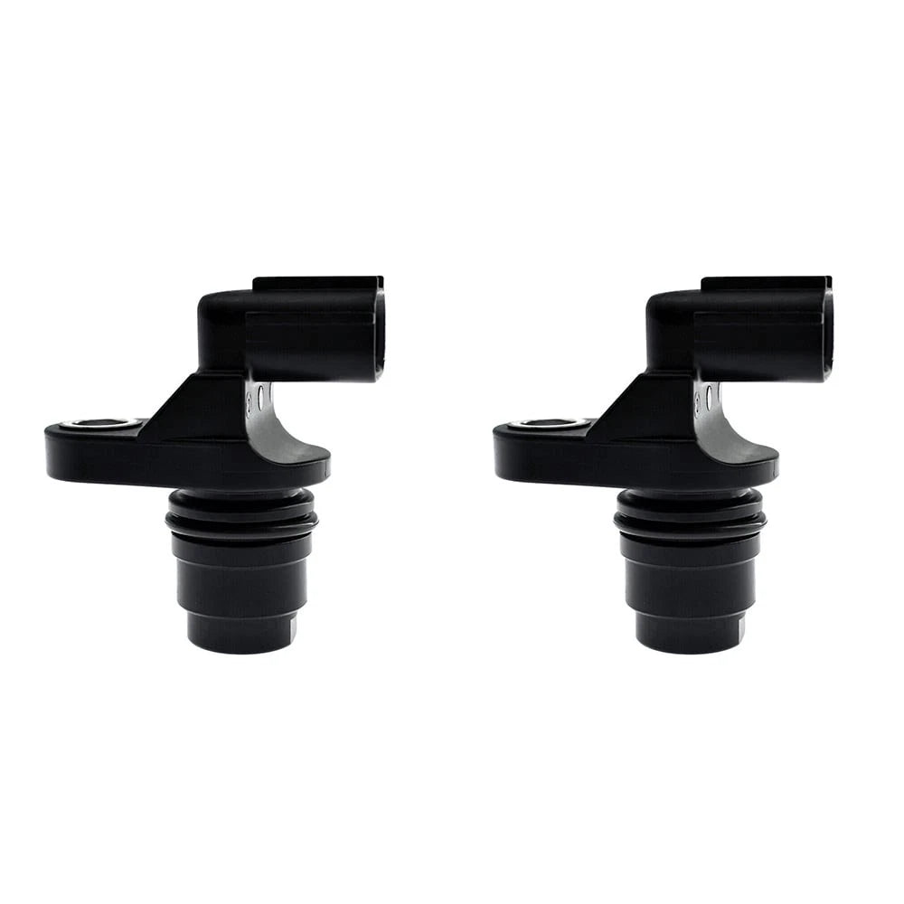 2X Camshaft Position Sensors 37510R40A01 for Honda Accord CR-V Civic