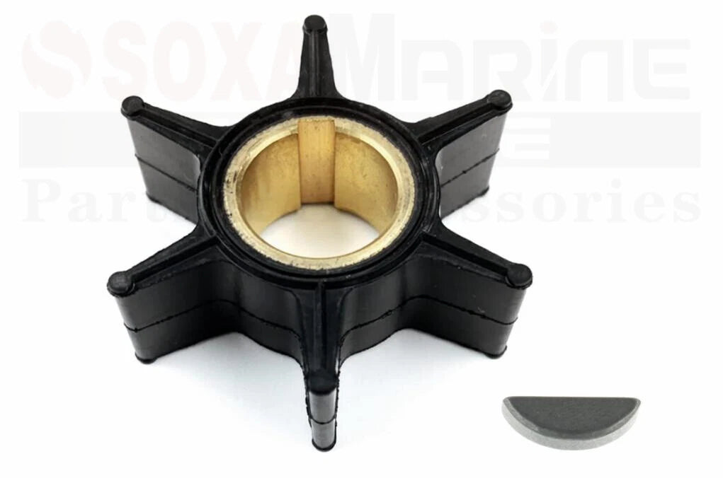 Outboard Impeller for Johnson Evinrude 40 HP (18-3366, 390286, 777835)