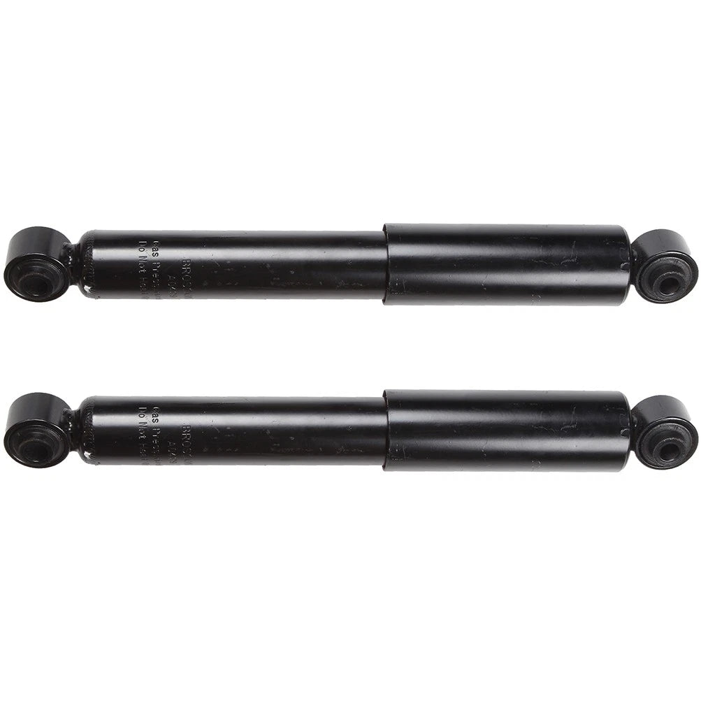 2X Rear Struts for Saturn Ion (2003–2007)