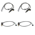 Hella ABS Sensor Kit for BMW E30 E36 318i 323i 325is M3 (1982–1999)