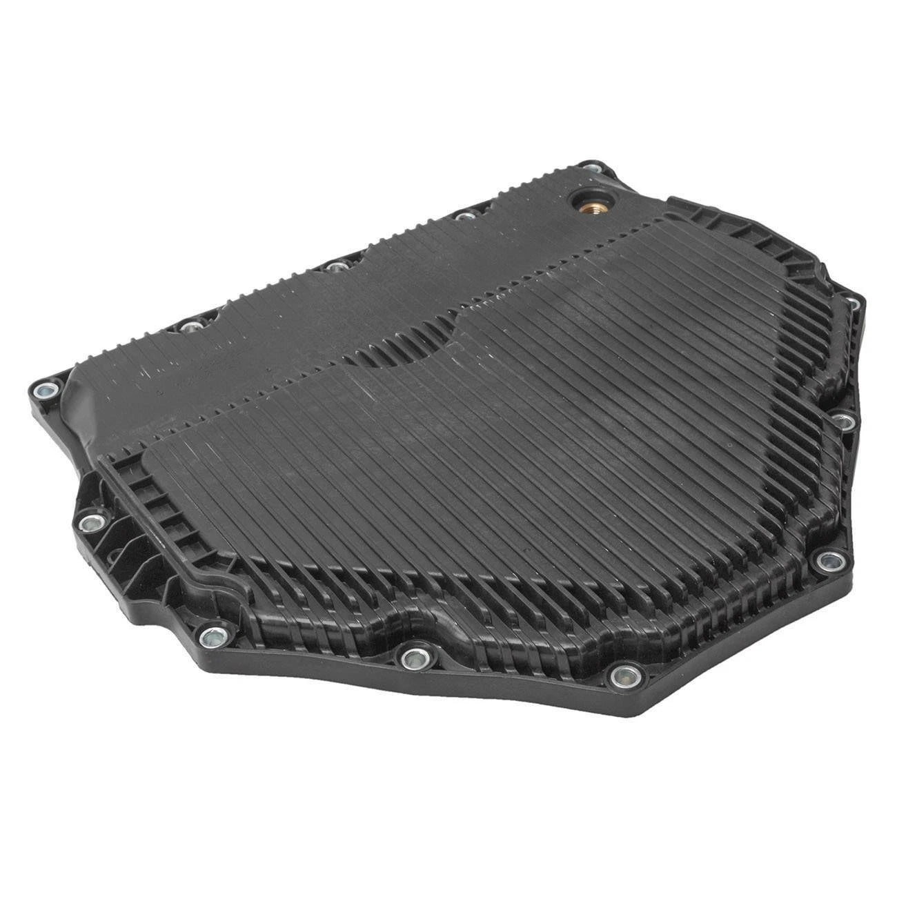 Transmission Oil Pan with Filter & Gasket for Porsche 911 (2010-2016)