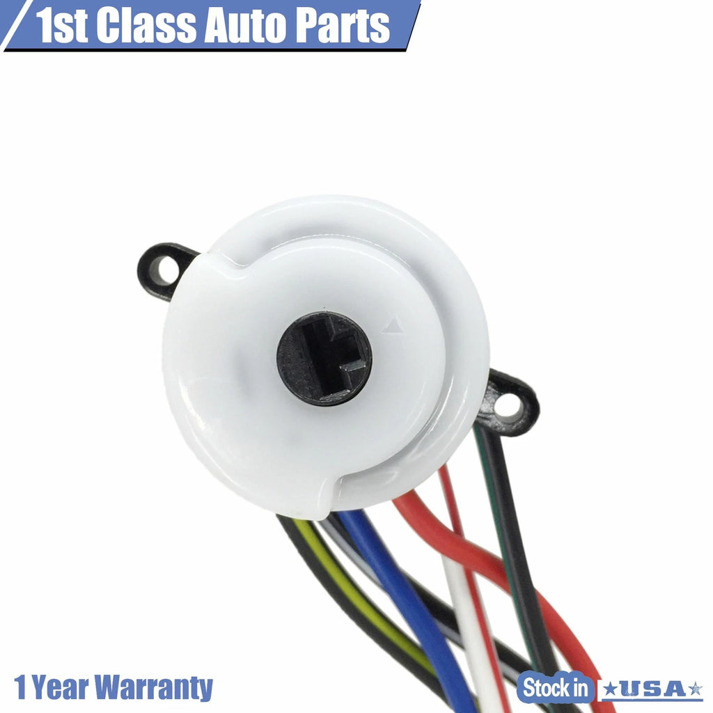Ignition Switch for Nissan 240SX (1995-1998)