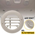 Headliner Ceiling Roof AC Heat Air Vent for Ford Expedition Navigator (2007–2010)