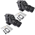 2X Manifold Kit for Volvo Penta OMC V6 V8 (1992–Present) #3857944 #3863061