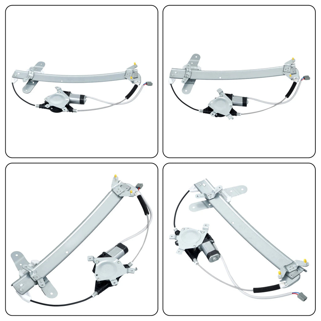 Power Window Regulator for Lincoln Town Car (1998-2011) Front Left