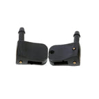 Windscreen Wiper Arm Washer Nozzle Jets for Benz Vito, Renault Espace