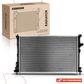 Radiator for Ford Explorer Police Interceptor Utility (2012–2019) Turbo