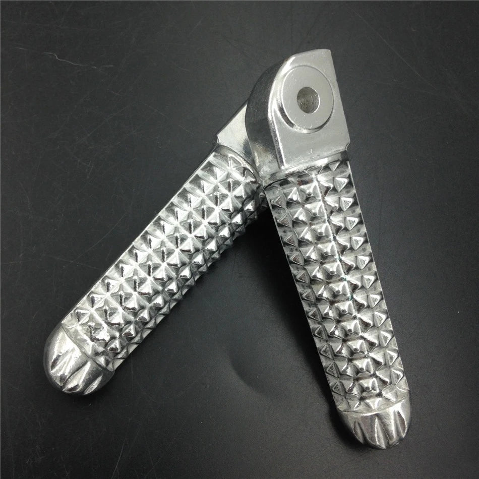 Foot Pegs for Yamaha YZF-R1 YZF-R6 (1999–2011) Rear Footrest