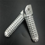 Foot Pegs for Yamaha YZF-R1 YZF-R6 (1999–2011) Rear Footrest