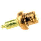 143°F Thermostat 436195 for Johnson Evinrude 70-300 HP (Year Not Specified)