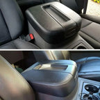 Armrest Cover for Chevy Silverado GMC Sierra (45120)