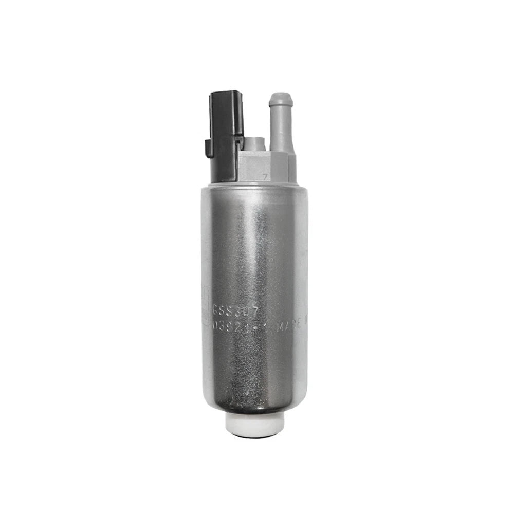Walbro GSS307 255LPH Fuel Pump with Install Kit for Mustang (1986–1997)