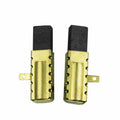 2X Carbon Brushes for Bosch Power Tool (3 603 C93 000, 3 603 C93 022)