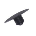 Hood Insulator Clip Retainer Fastener Rivet for Mitsubishi Outlander Lancer