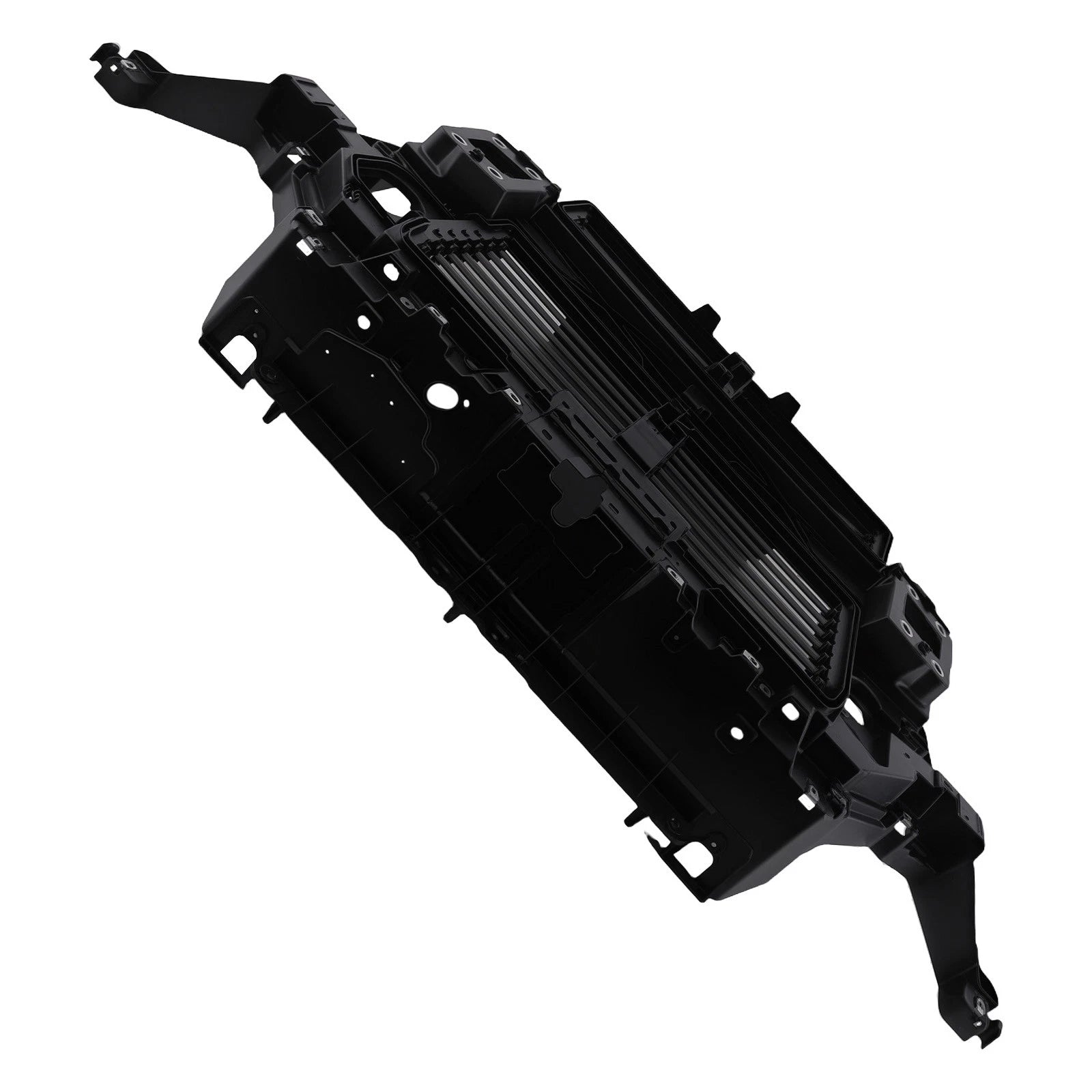 Front Active Radiator for Ford Explorer (2020–2023) L1MZ16138B