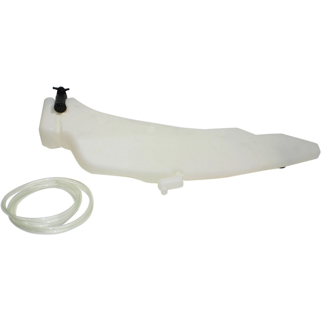 Washer Reservoir for Ford Transit Connect (2010–2013) with Pump