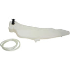 Washer Reservoir for Ford Transit Connect (2010–2013) with Pump