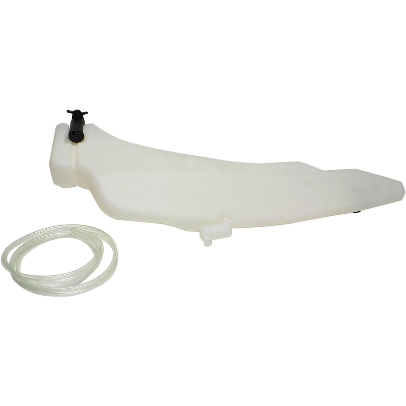 Washer Reservoir for Ford Transit Connect (2010–2013) with Pump