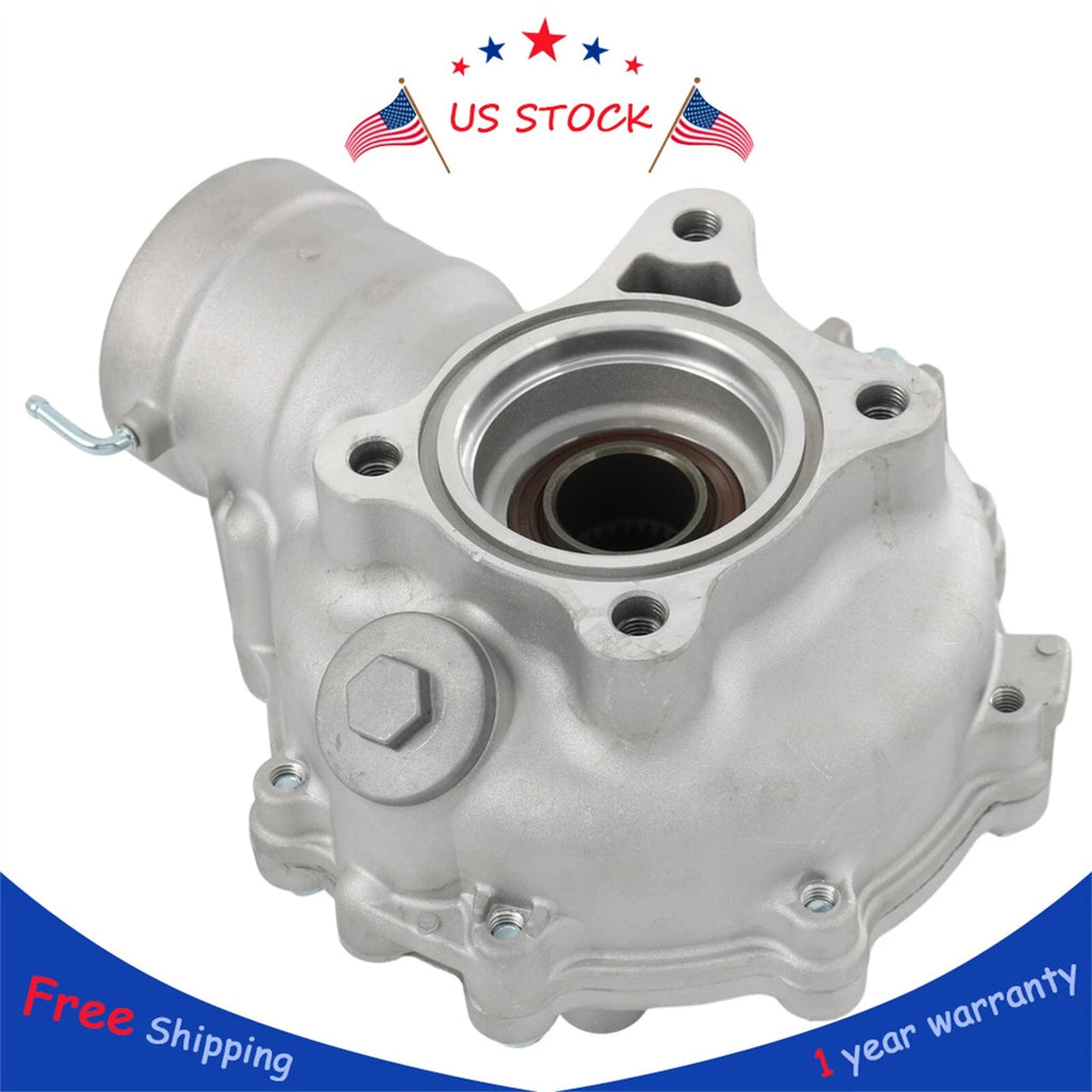 Rear Differential for Honda TRX420 TRX500 (2014–2016)