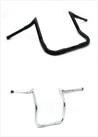 Handlebars for Harley Touring Models with Batwing Fairing (1986–Present) - HB010