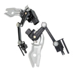 2X Front Height Level Sensors for Audi Q7 (2006–2015) 7L0616213B