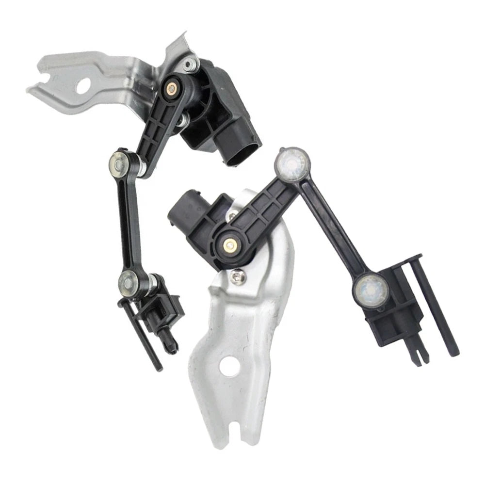 2X Front Height Level Sensors for Audi Q7 (2006–2015) 7L0616213B
