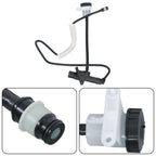 Clutch Master Cylinder and Line Assembly for Ford Ranger (1992)