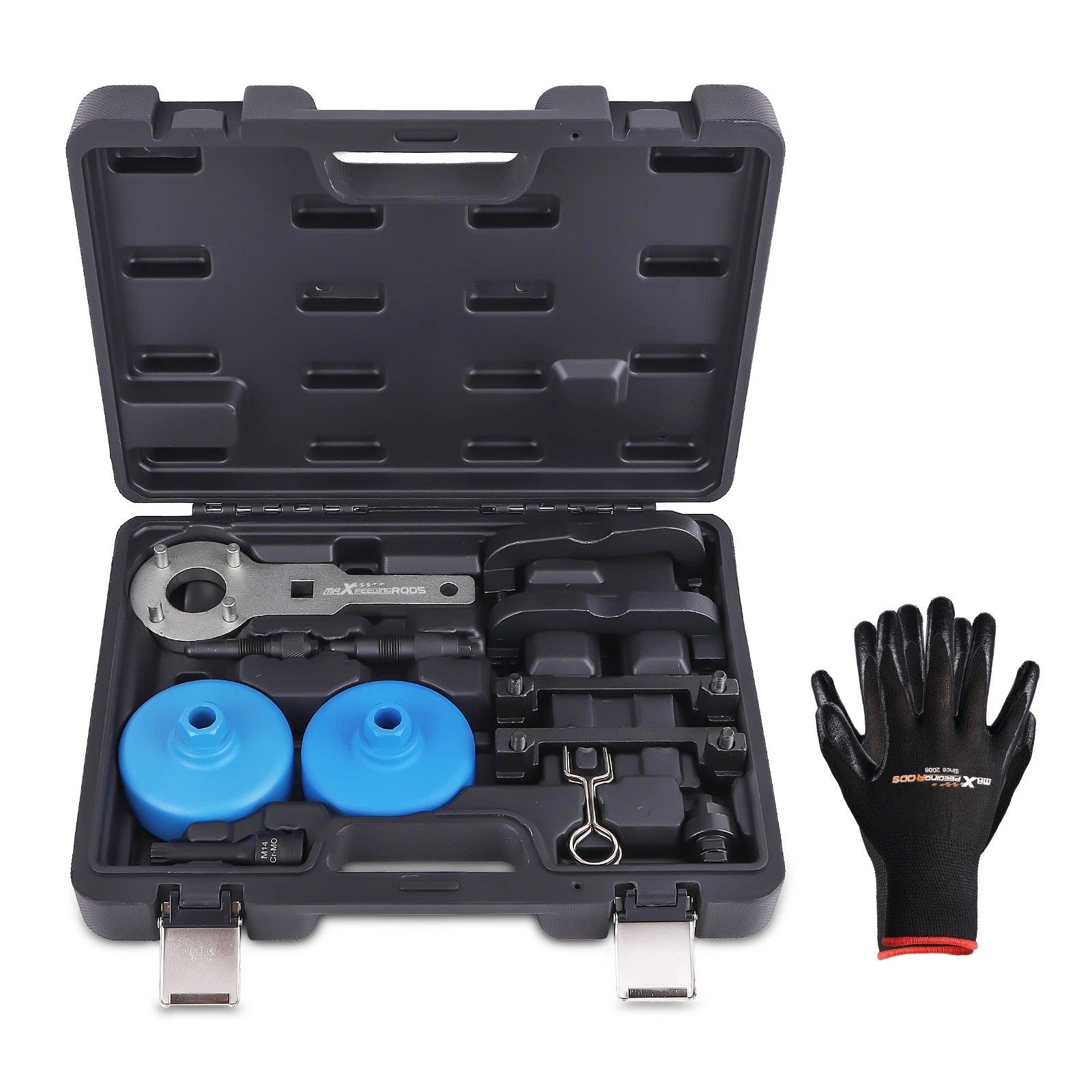 Camshaft Timing Chain Tool Set for Audi A6 A7 A8 (2010–2023)