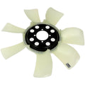 Fan Blade Radiator Cooling for Jeep Liberty, Dodge Nitro, Commander