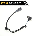 Crankshaft Position Sensor No.37501P8AA01 for Honda Accord VII 3.0 (2003–2005)