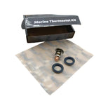 Thermostat for Mercury Marine Outboard 833072 (135-250 HP, 18-3536)