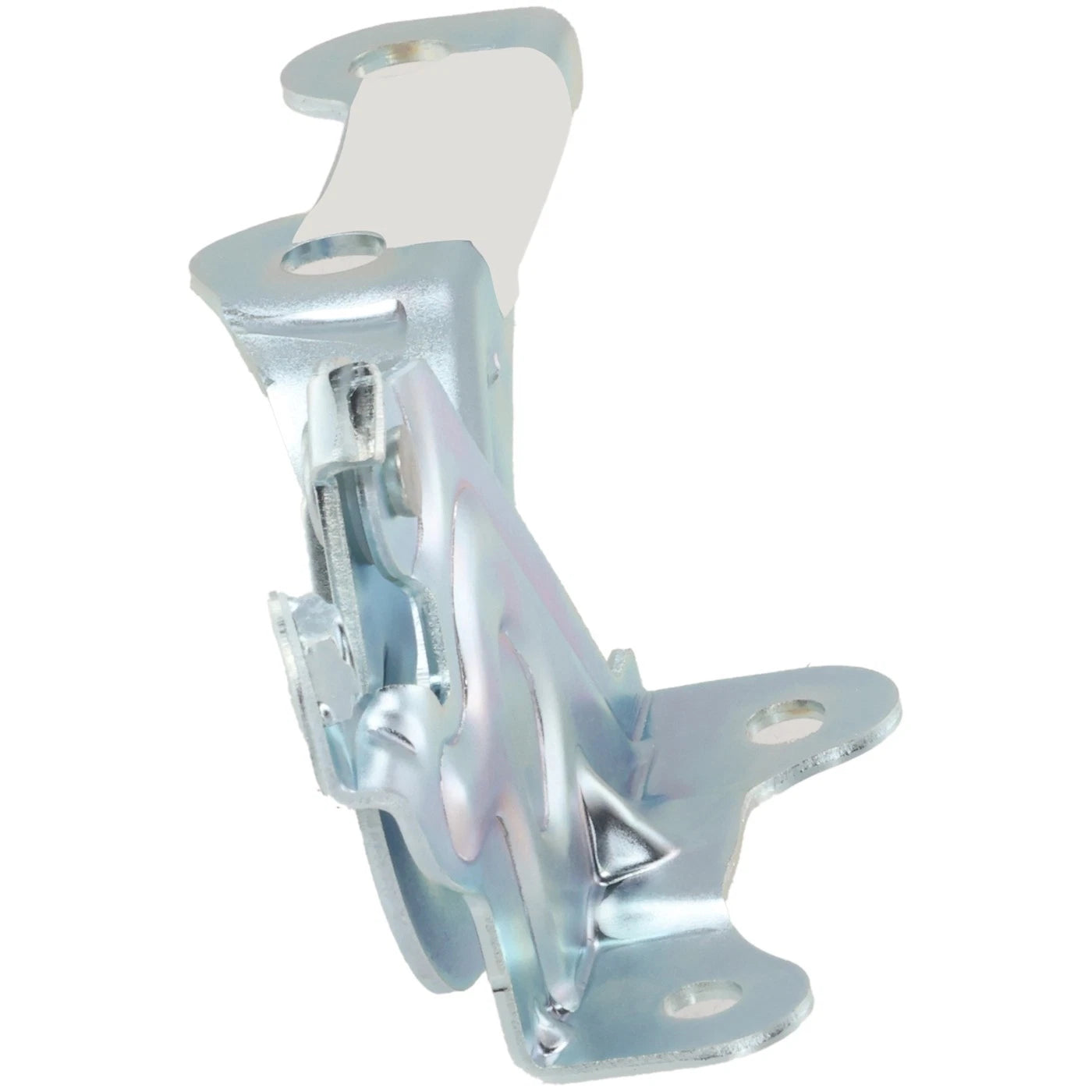 Hood Hinges for Chevy Spark (2016–2022) Right Passenger Side