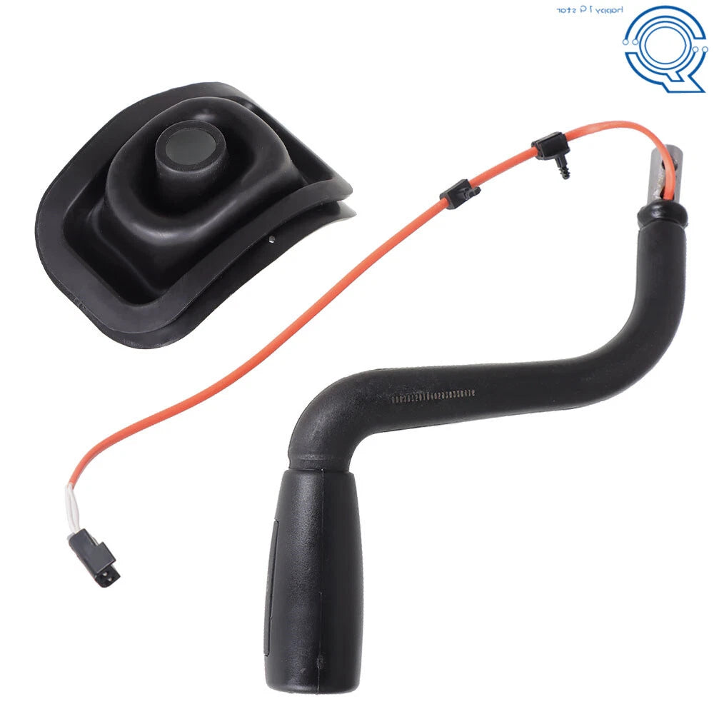 Automatic Transmission Shift Lever for Chevy Silverado GMC Sierra (1999–2007)