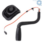 Automatic Transmission Shift Lever for Chevy Silverado GMC Sierra (1999–2007)