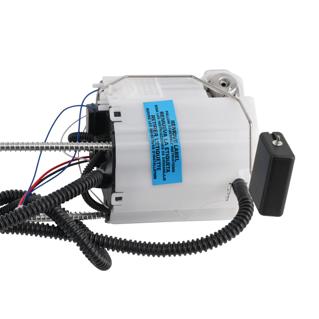 Fuel Pump Assembly for Chevrolet Equinox L4 2.4L (2010–2017)
