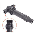 Set of 4 Ignition Coils for Yamaha