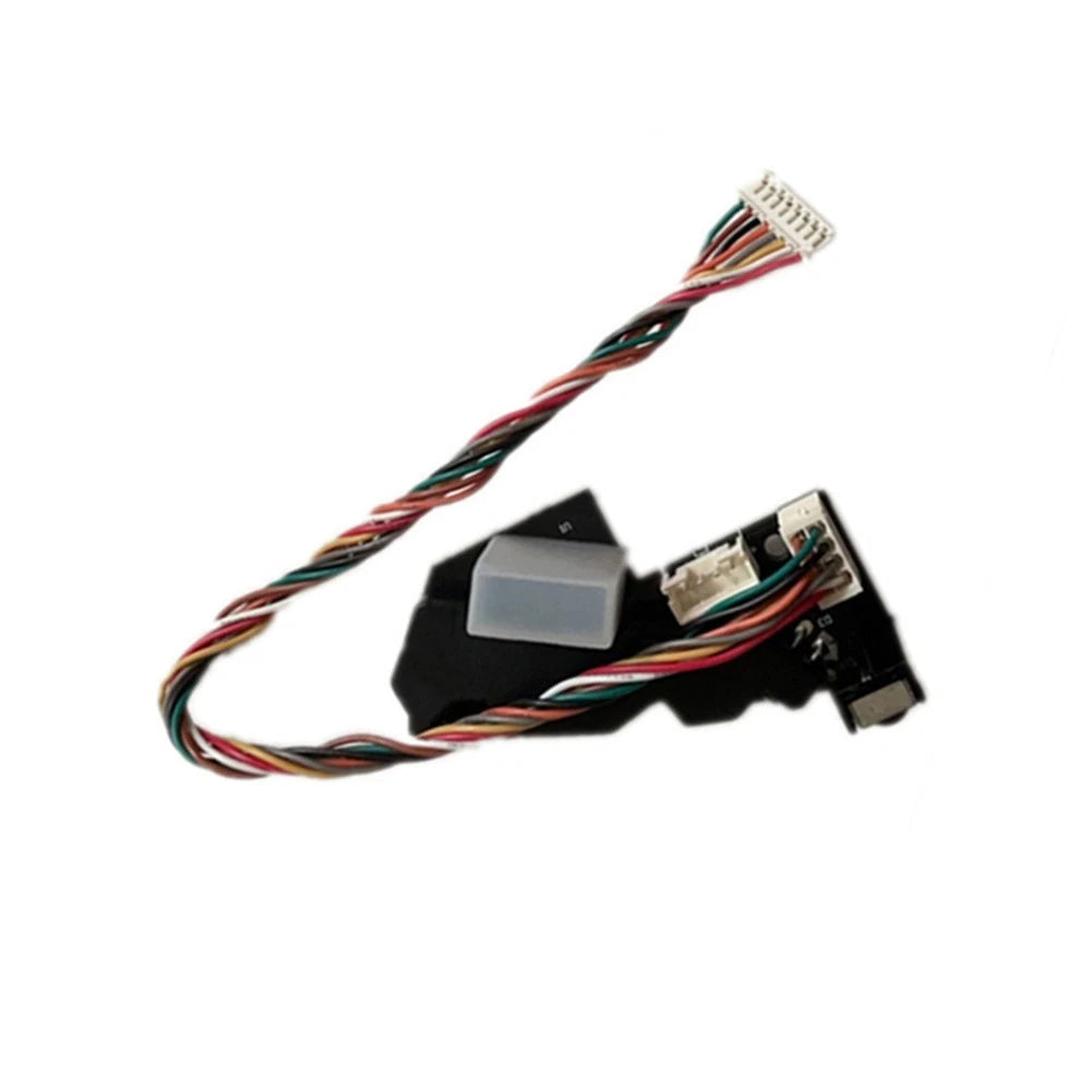 Sensor Cleaning Vacuum Parts for Ilife V7s (2015–2019)