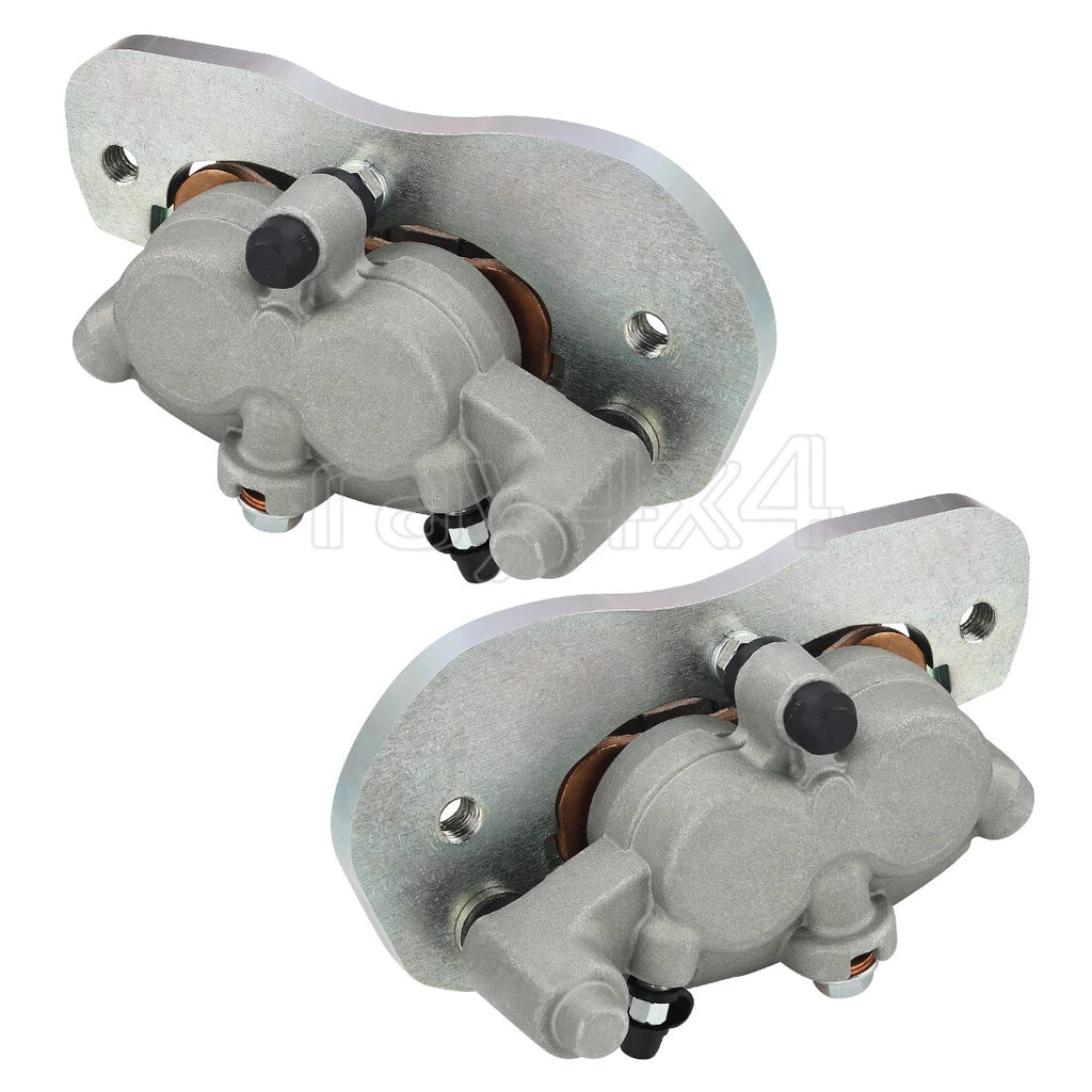 Rear Brake Calipers & Sintered Pads for Can-Am Defender Max HD10 (2017–2023)