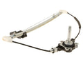 Rear Left Window Regulator for Mazda 3 (2004–2009) DC239QF