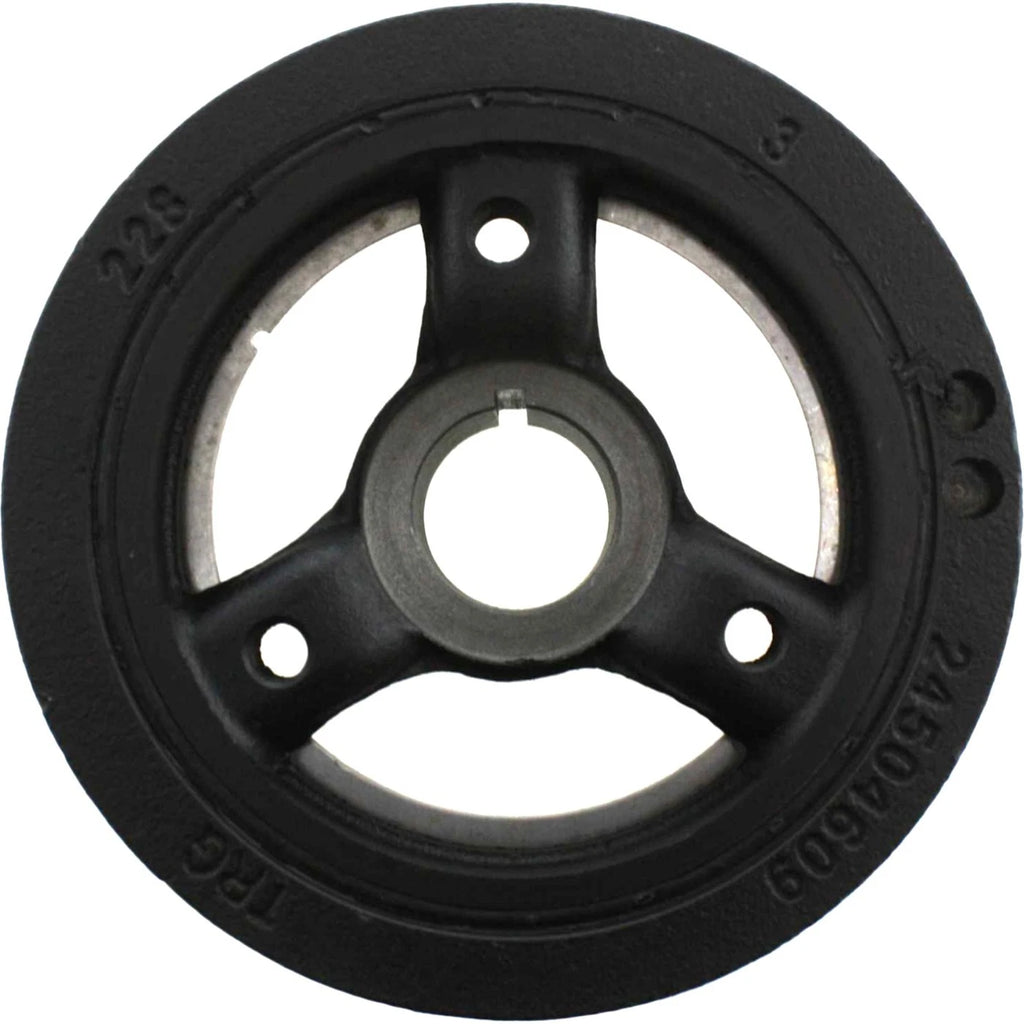 Harmonic Balancer for Chevy Impala, Olds Cutlass (24504609)