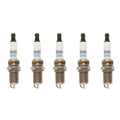 5pc Platinum Spark Plug Set for Volvo C70 S70 S60 S40 S60 V70 XC70 XC90 850