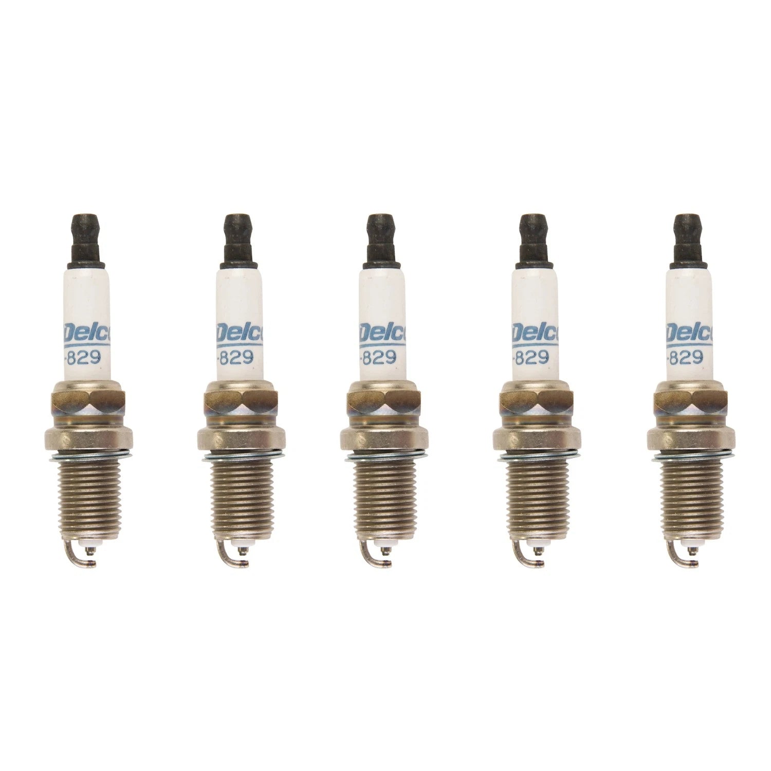 5pc Platinum Spark Plug Set for Volvo C70 S70 S60 S40 S60 V70 XC70 XC90 850