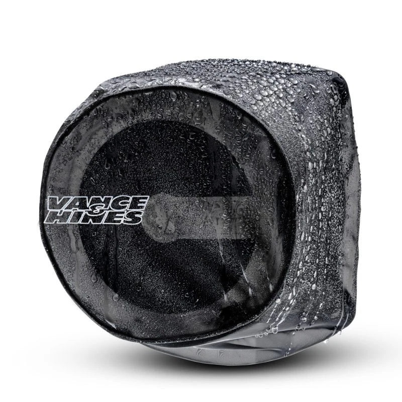 Vance & Hines VO2 Cage Fighter Pre Filter for Harley Davidson (2007–2023)