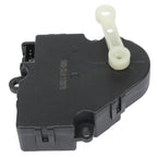 2Pcs Air Blend Door Actuator for Cadillac DeVille, Eldorado (1996-2002)