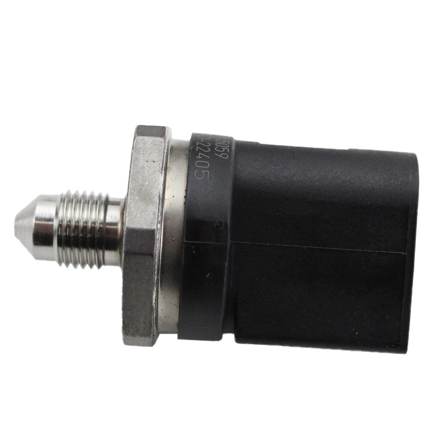 Bosch Fuel Pressure Sensor for VW Passat Touareg CC Audi Q5 Q7 (2006–2019)